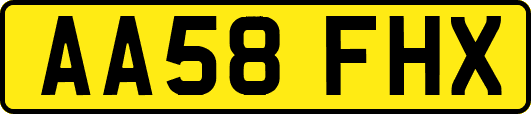 AA58FHX