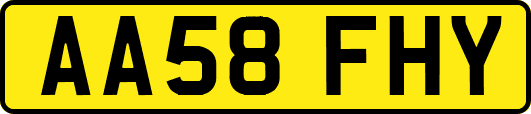 AA58FHY