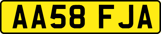AA58FJA