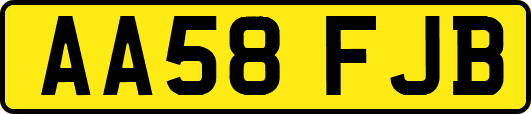 AA58FJB