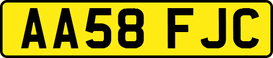 AA58FJC
