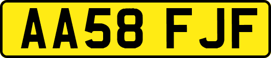 AA58FJF