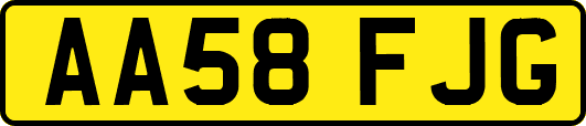 AA58FJG