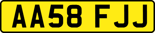 AA58FJJ