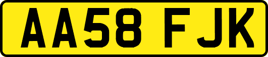 AA58FJK