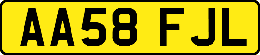 AA58FJL