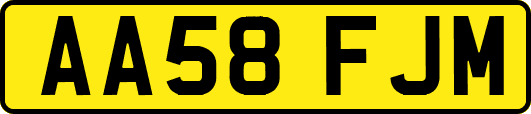 AA58FJM