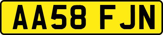 AA58FJN