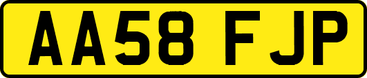 AA58FJP
