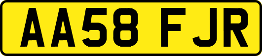 AA58FJR