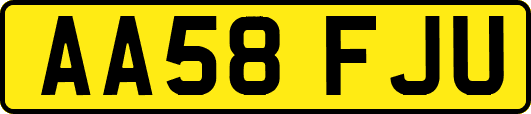AA58FJU