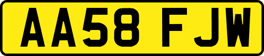 AA58FJW