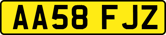 AA58FJZ