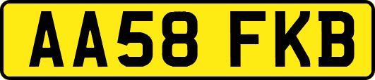 AA58FKB