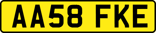 AA58FKE