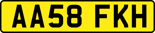 AA58FKH