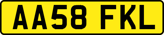 AA58FKL