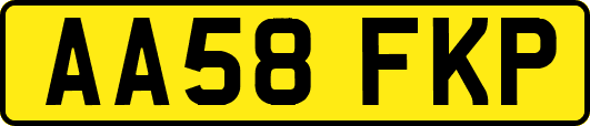 AA58FKP