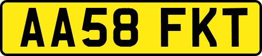 AA58FKT