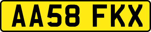 AA58FKX