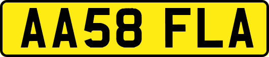 AA58FLA