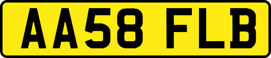 AA58FLB