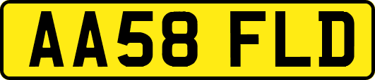 AA58FLD
