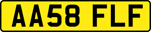 AA58FLF