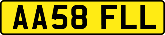 AA58FLL