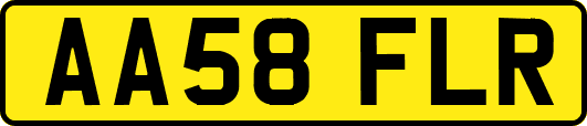 AA58FLR