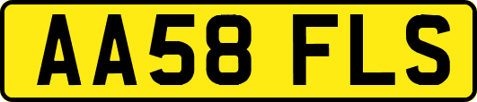 AA58FLS