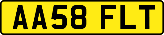 AA58FLT