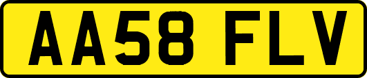 AA58FLV