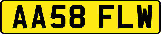 AA58FLW