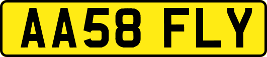 AA58FLY