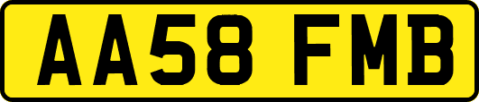 AA58FMB