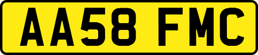 AA58FMC