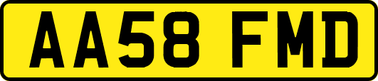 AA58FMD