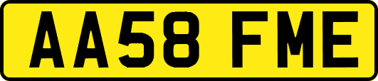 AA58FME