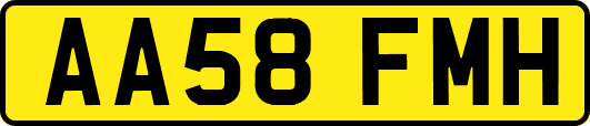 AA58FMH
