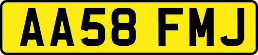 AA58FMJ