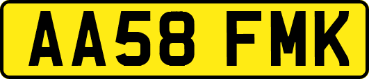 AA58FMK