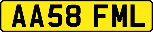 AA58FML