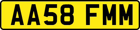 AA58FMM