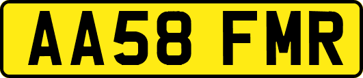 AA58FMR
