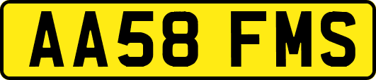 AA58FMS