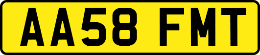 AA58FMT