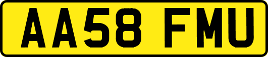 AA58FMU