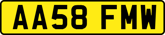 AA58FMW