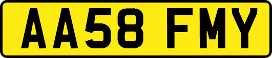 AA58FMY